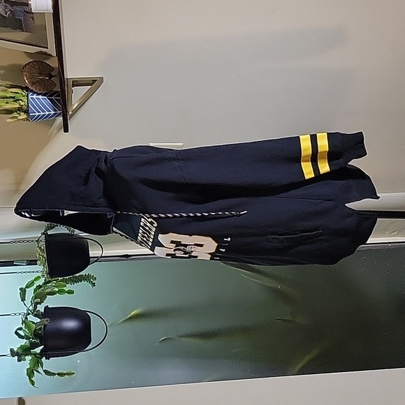 Pittsburgh Steelers Sweatshirt - Picture 5 of 11